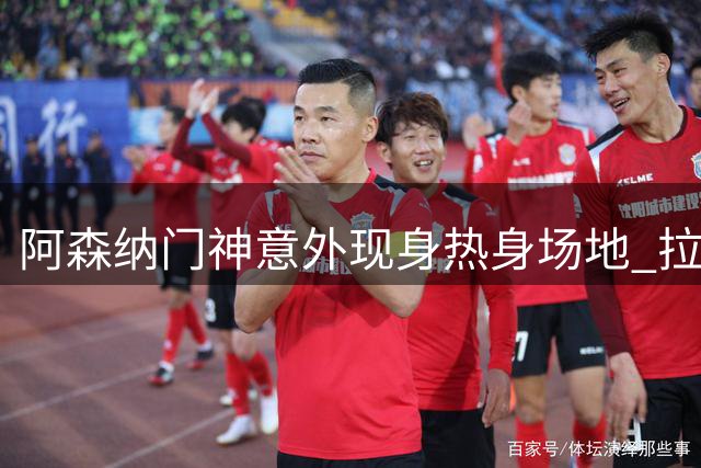 阿森纳门神意外现身热身场地 拉亚提前恢复引关注
